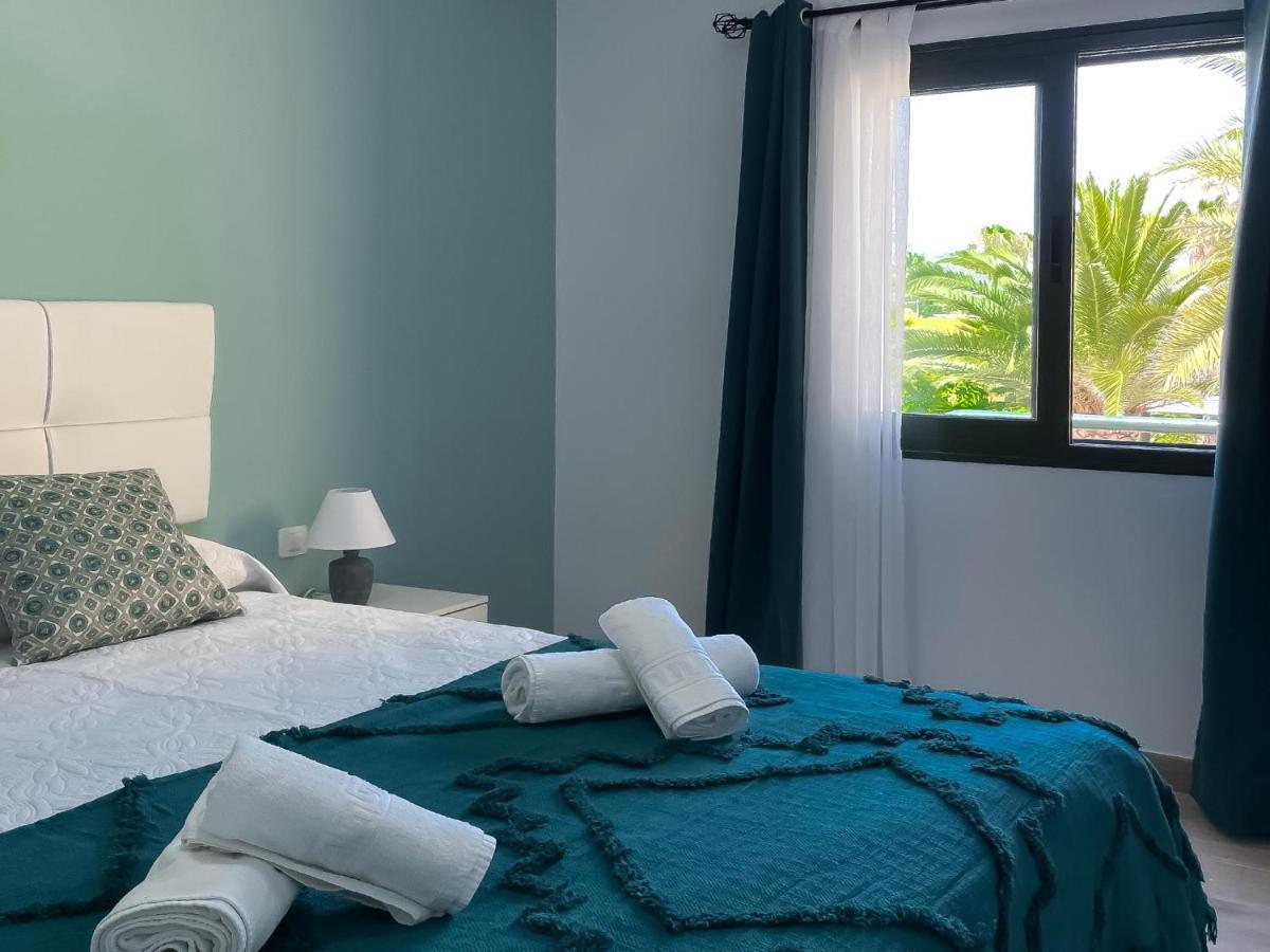 Casa Bella By Best Holidays Fuerteventura Corralejo Værelse billede