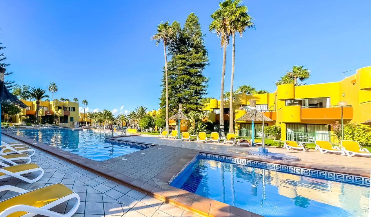 Casa Bella By Best Holidays Fuerteventura Corralejo Eksteriør billede