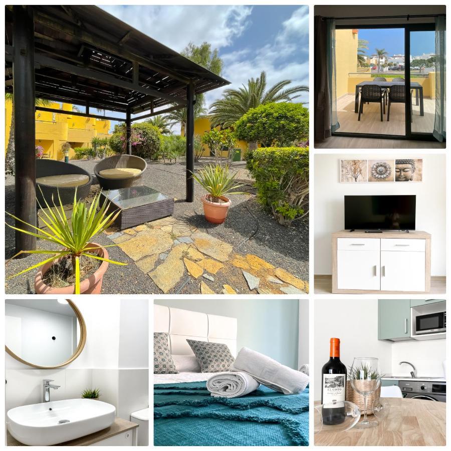 Casa Bella By Best Holidays Fuerteventura Corralejo Eksteriør billede