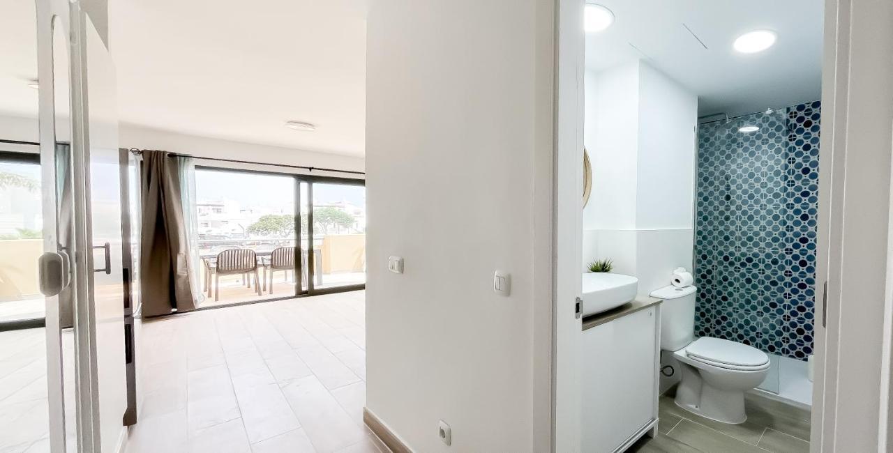 Casa Bella By Best Holidays Fuerteventura Corralejo Eksteriør billede