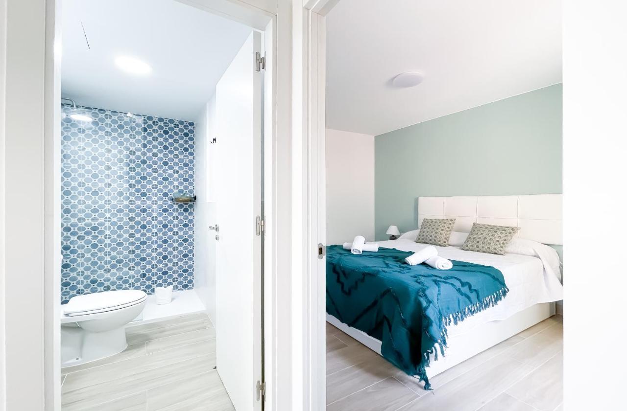 Casa Bella By Best Holidays Fuerteventura Corralejo Eksteriør billede