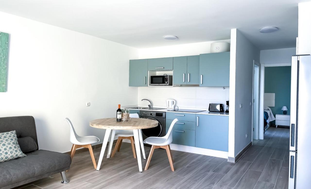Casa Bella By Best Holidays Fuerteventura Corralejo Eksteriør billede