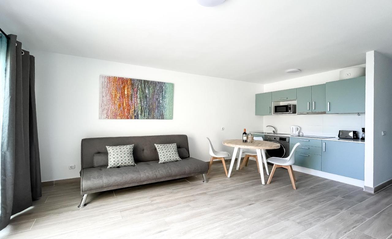 Casa Bella By Best Holidays Fuerteventura Corralejo Eksteriør billede