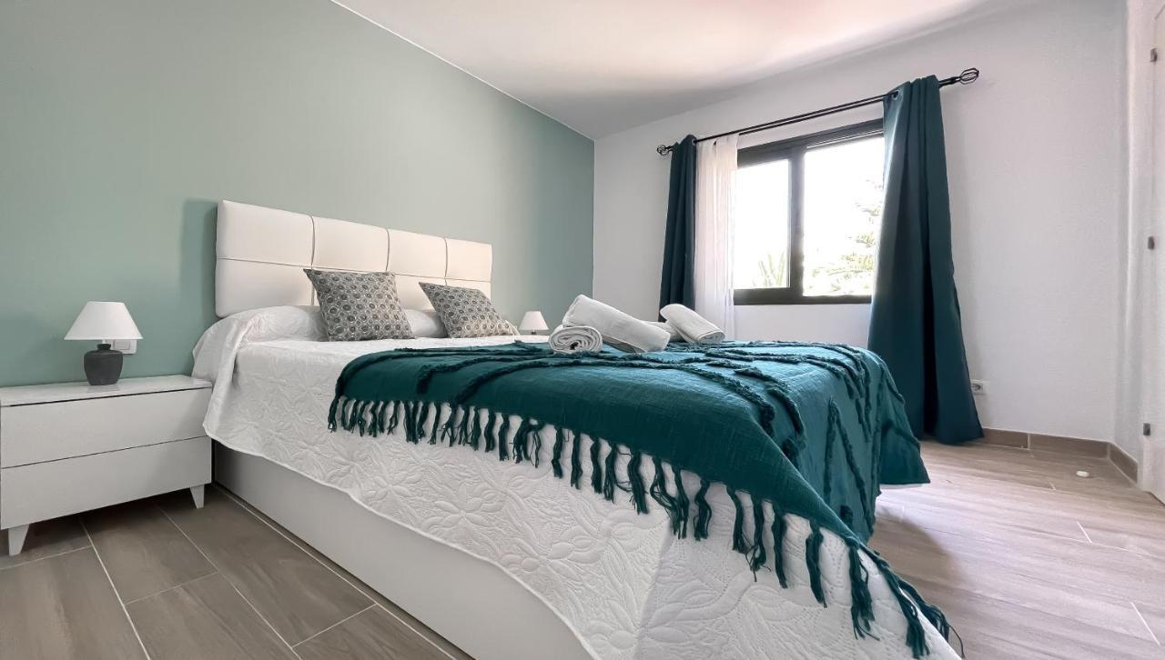Casa Bella By Best Holidays Fuerteventura Corralejo Eksteriør billede