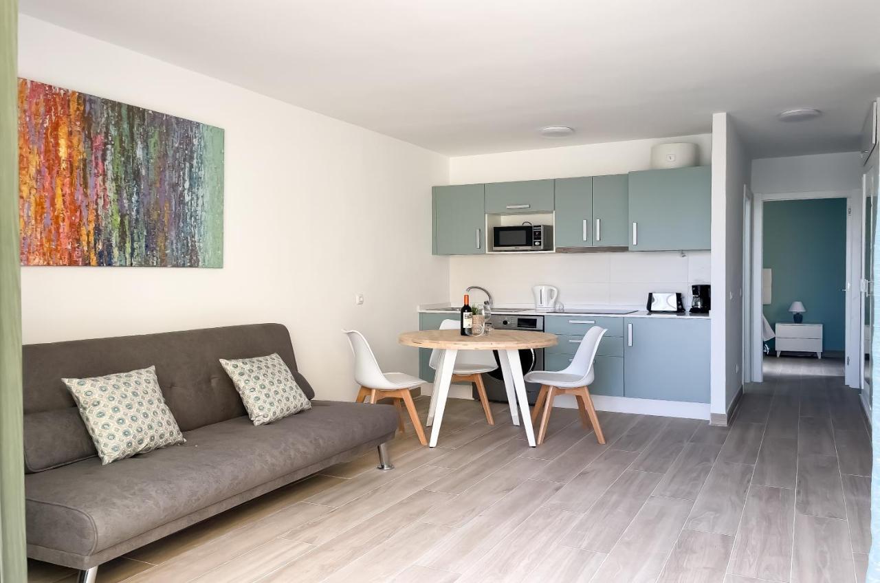 Casa Bella By Best Holidays Fuerteventura Corralejo Eksteriør billede