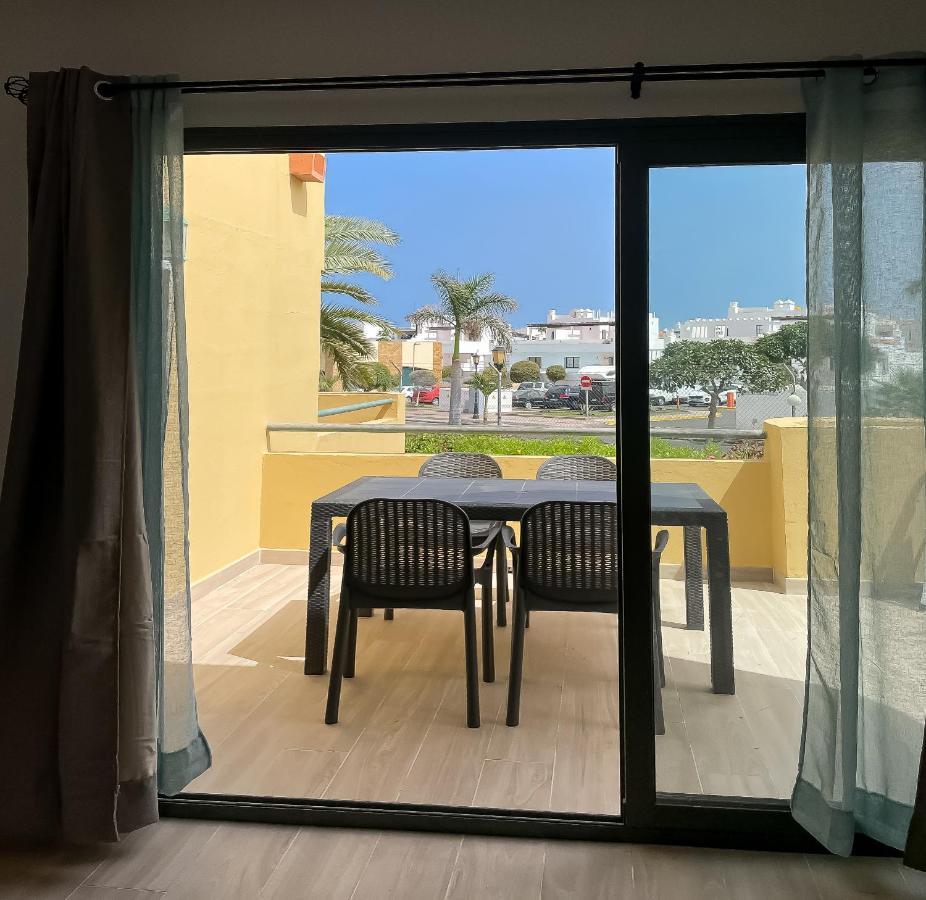 Casa Bella By Best Holidays Fuerteventura Corralejo Eksteriør billede