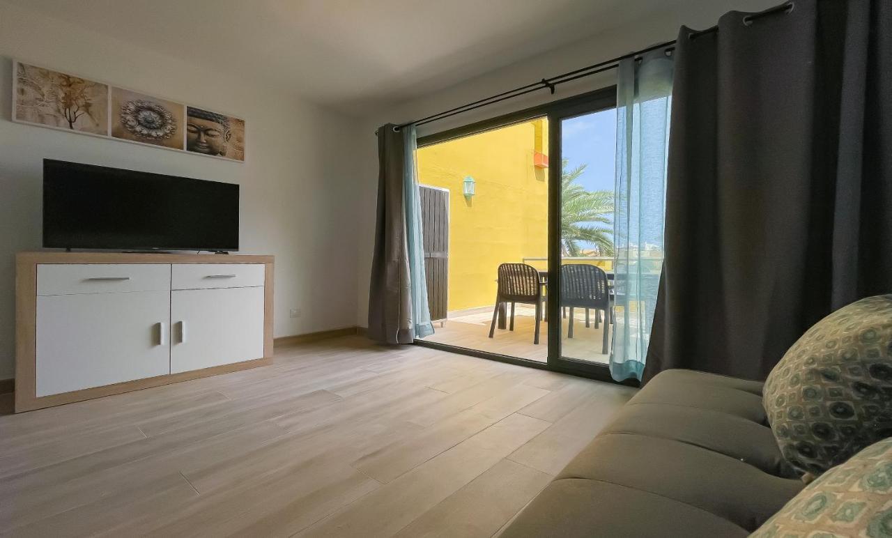Casa Bella By Best Holidays Fuerteventura Corralejo Eksteriør billede
