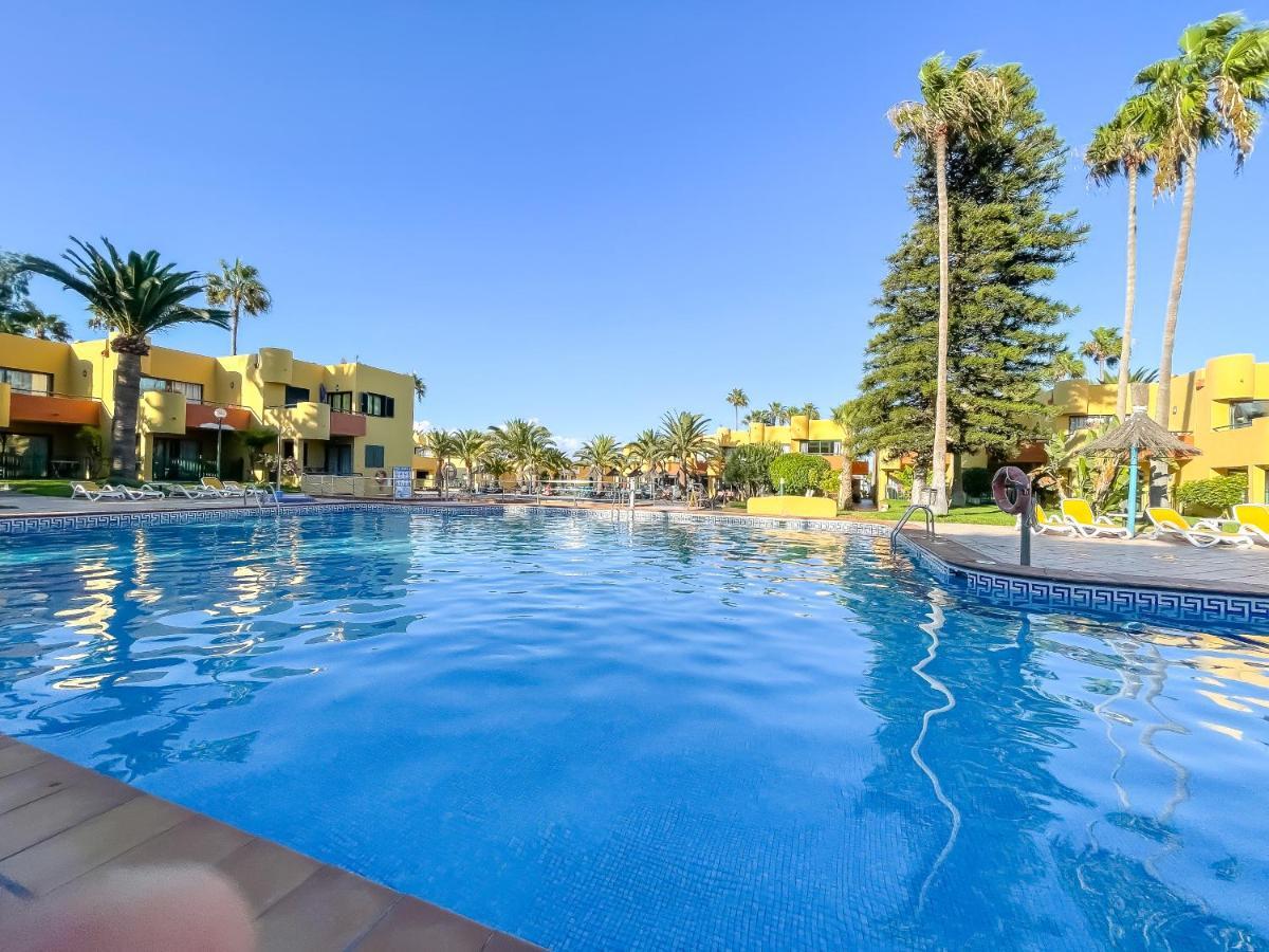 Casa Bella By Best Holidays Fuerteventura Corralejo Eksteriør billede