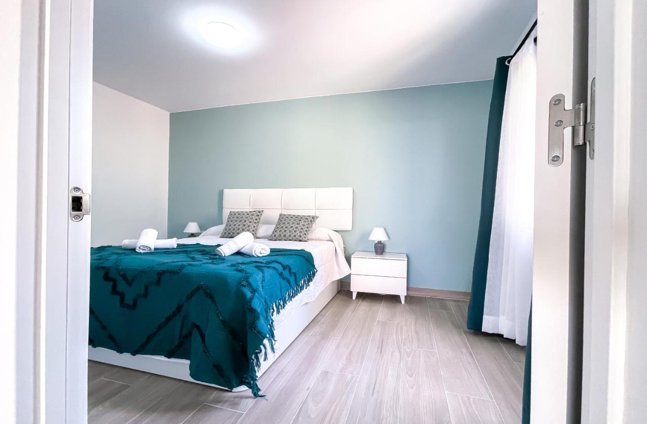 Casa Bella By Best Holidays Fuerteventura Corralejo Eksteriør billede