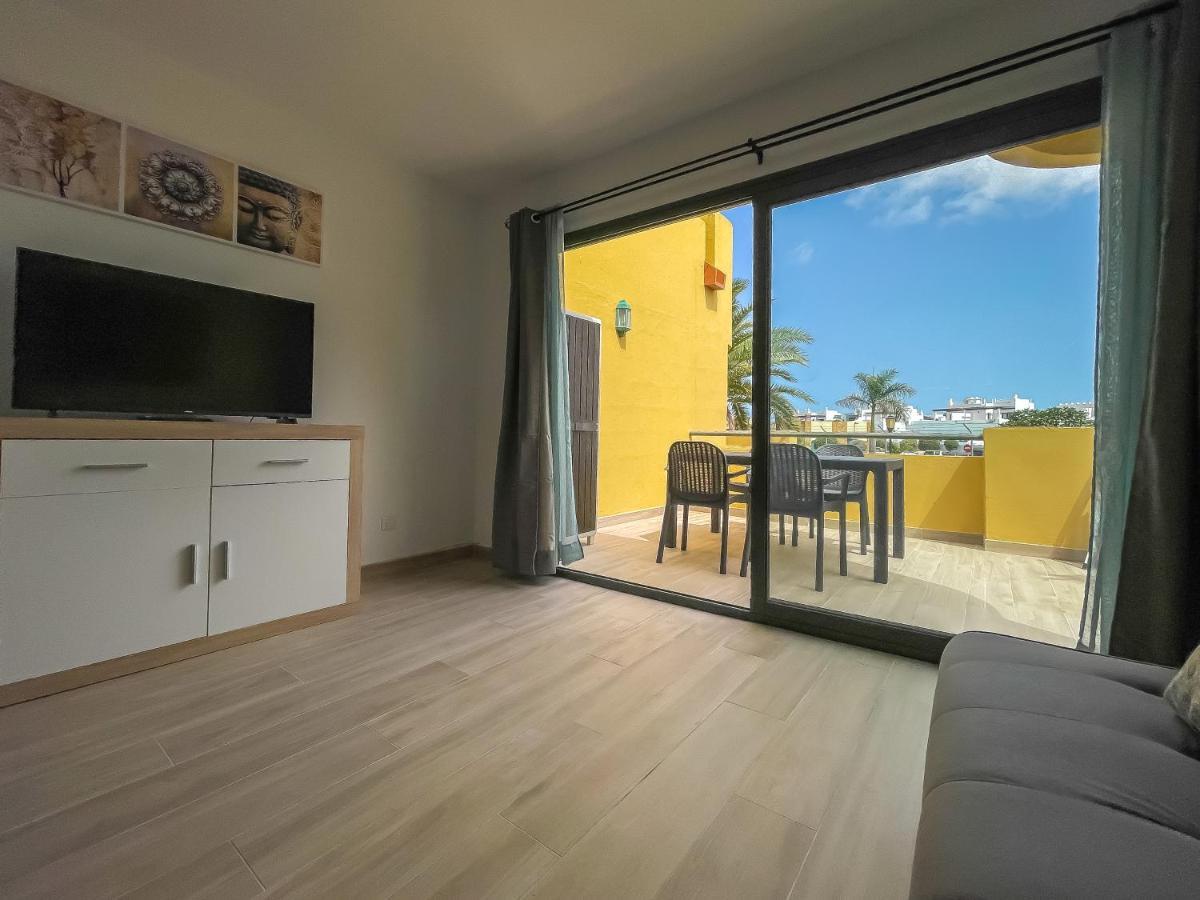 Casa Bella By Best Holidays Fuerteventura Corralejo Eksteriør billede