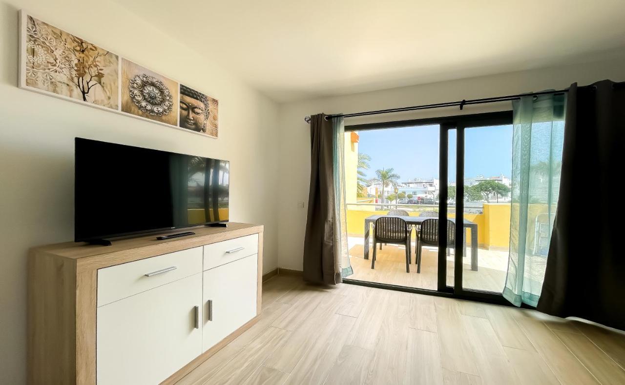 Casa Bella By Best Holidays Fuerteventura Corralejo Eksteriør billede