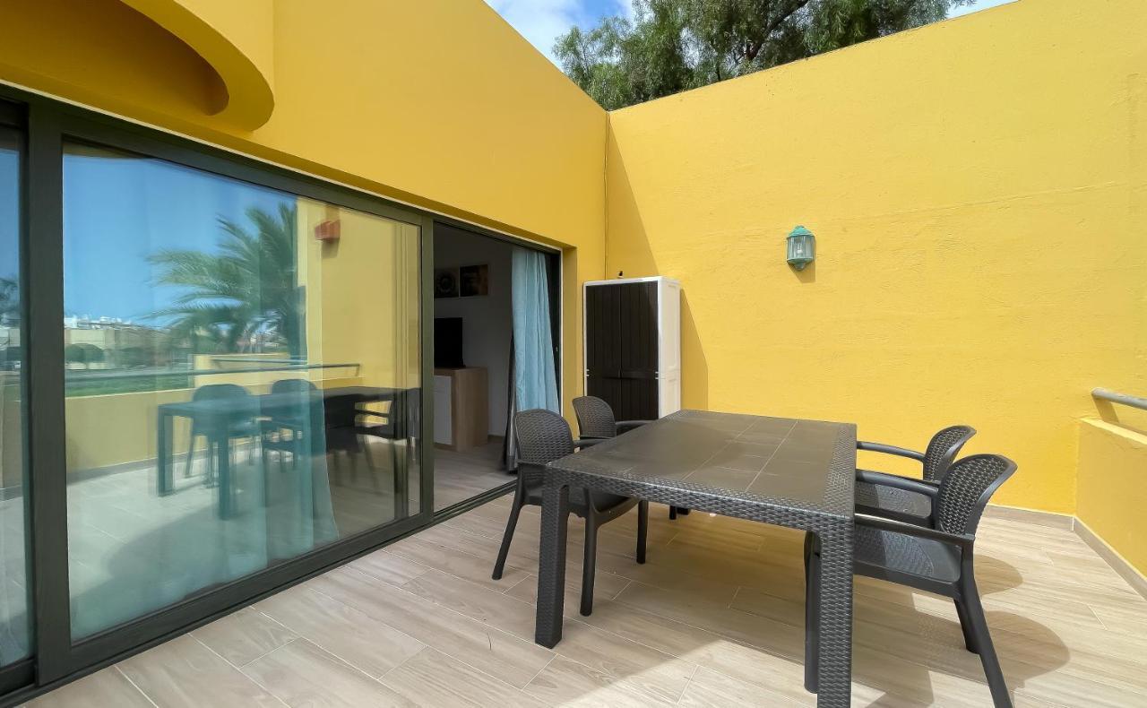 Casa Bella By Best Holidays Fuerteventura Corralejo Eksteriør billede