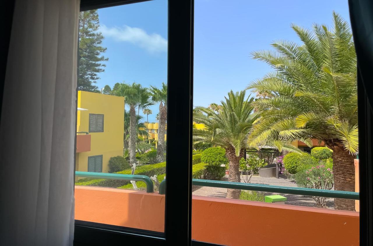 Casa Bella By Best Holidays Fuerteventura Corralejo Eksteriør billede