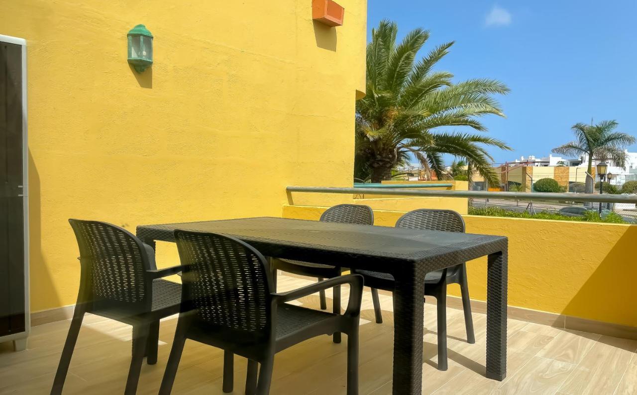 Casa Bella By Best Holidays Fuerteventura Corralejo Eksteriør billede