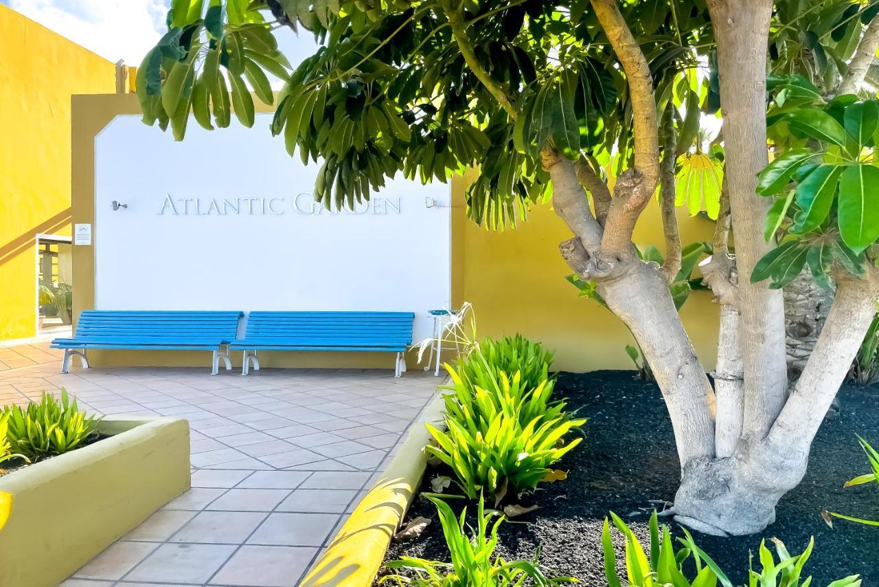 Casa Bella By Best Holidays Fuerteventura Corralejo Eksteriør billede