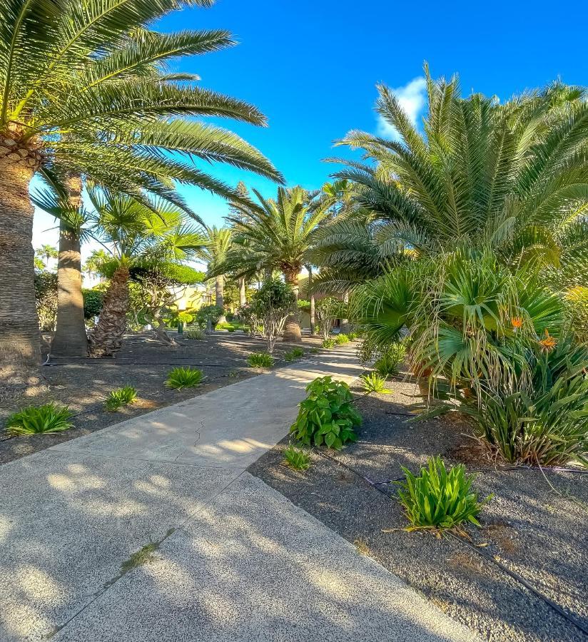 Casa Bella By Best Holidays Fuerteventura Corralejo Eksteriør billede