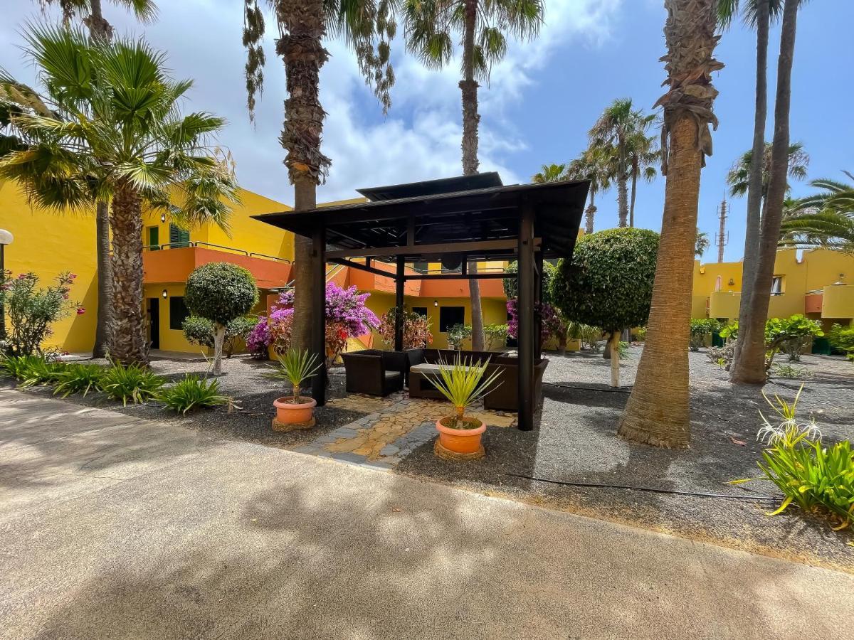 Casa Bella By Best Holidays Fuerteventura Corralejo Eksteriør billede