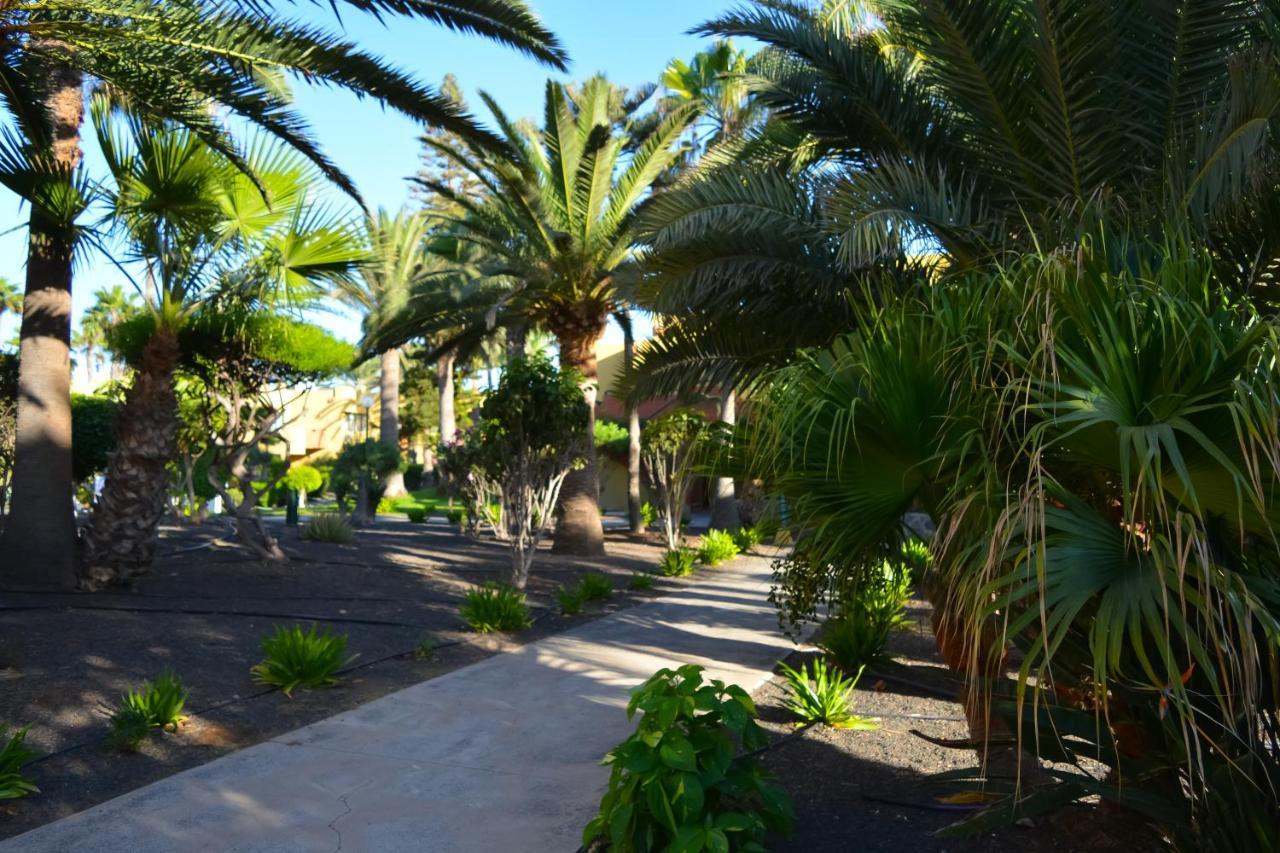Casa Bella By Best Holidays Fuerteventura Corralejo Eksteriør billede