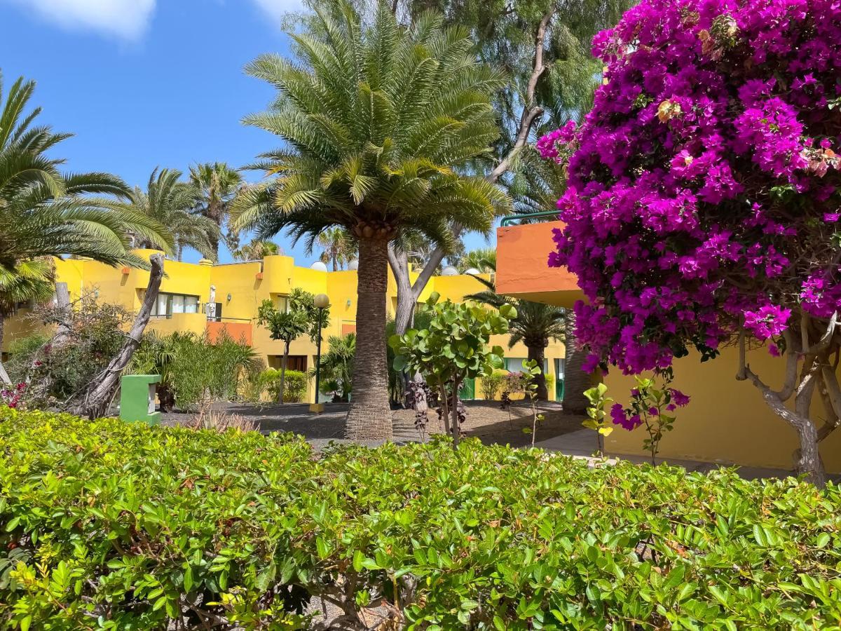 Casa Bella By Best Holidays Fuerteventura Corralejo Eksteriør billede