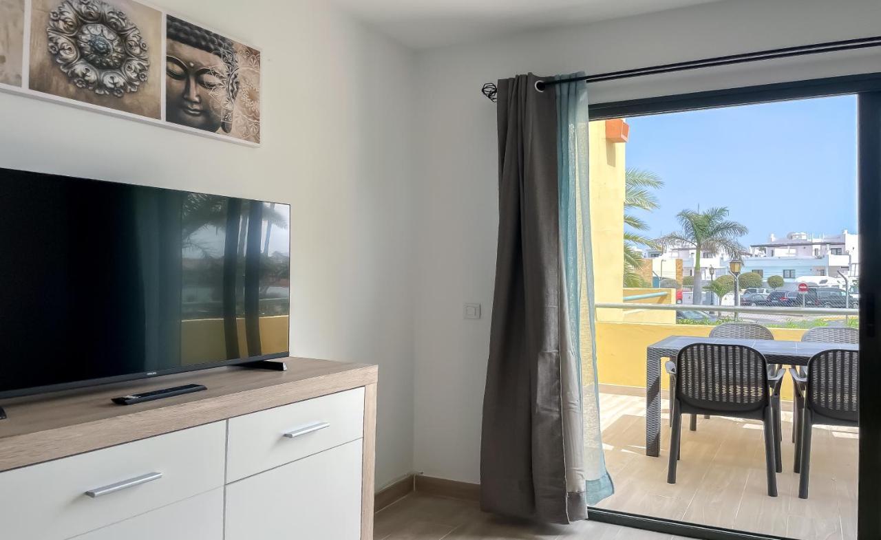 Casa Bella By Best Holidays Fuerteventura Corralejo Eksteriør billede