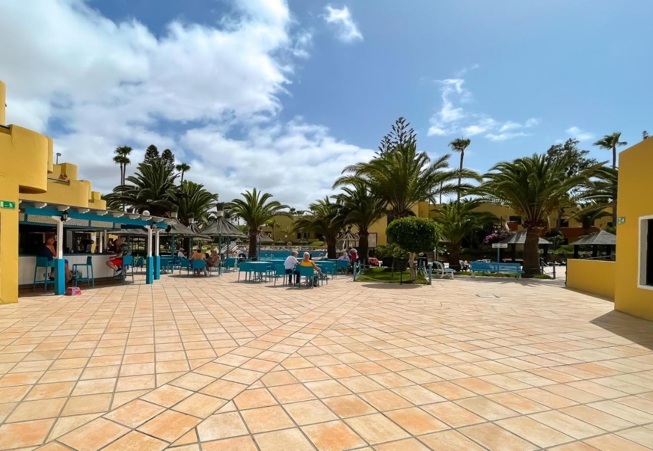 Casa Bella By Best Holidays Fuerteventura Corralejo Eksteriør billede