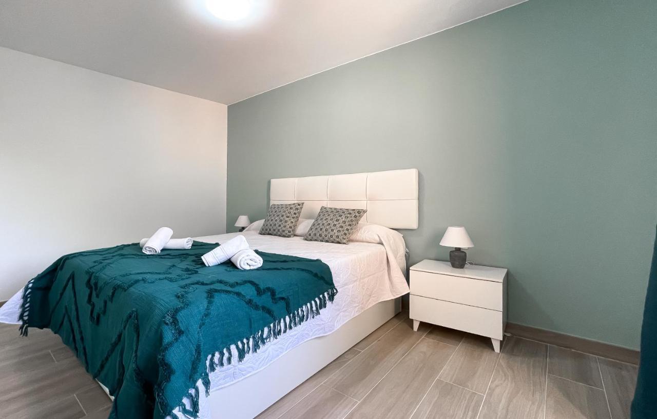 Casa Bella By Best Holidays Fuerteventura Corralejo Eksteriør billede