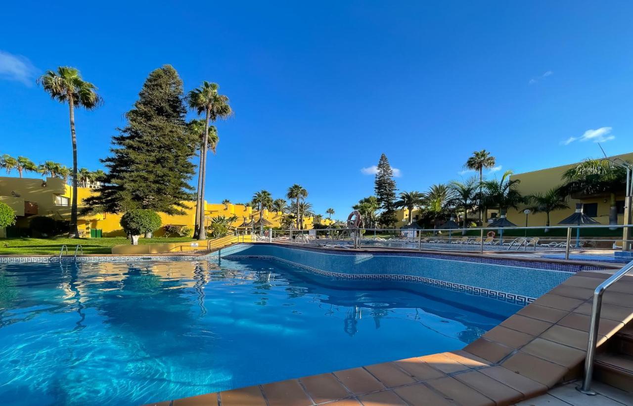 Casa Bella By Best Holidays Fuerteventura Corralejo Eksteriør billede